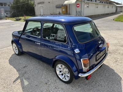 MINI MINI Monza - 500 db készült - 54e km