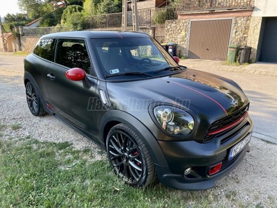 MINI PACEMAN John Cooper Works1.6 ALL4 (Automata)