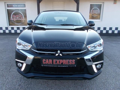 MITSUBISHI ASX 1.6 MIVEC Intsyle Navi 2WD 54.000 Km!