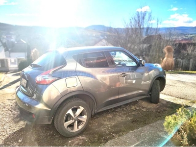 NISSAN JUKE 1.6 Acenta