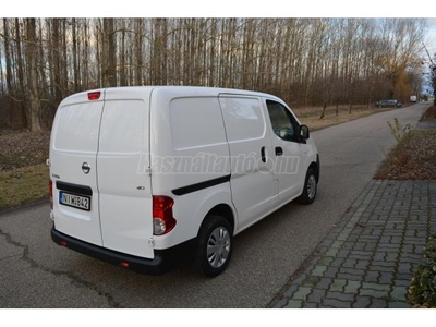 NISSAN NV200 1.5 dCi Acenta