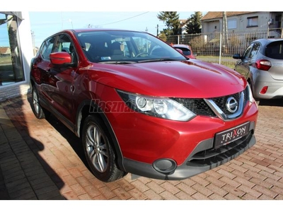 NISSAN QASHQAI 1.2 DIG-T Acenta MO-i