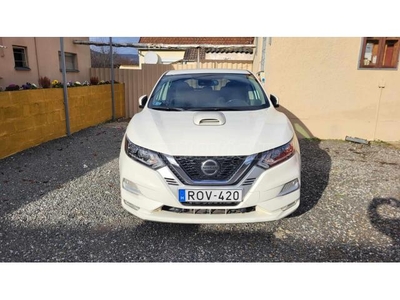 NISSAN QASHQAI 1.3 DIG-T Acenta