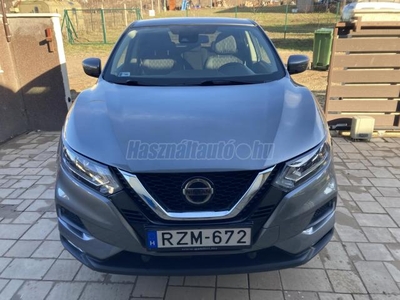 NISSAN QASHQAI 1.3 DIG-T Acenta