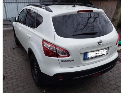 NISSAN QASHQAI 1.6 i-Way