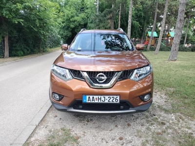 NISSAN X-TRAIL 2.0 dCi Acenta Xtronic 4x4