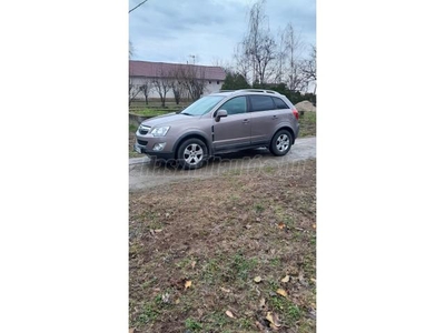 OPEL ANTARA 2.2 CDTI Enjoy Plus