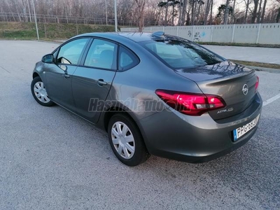 OPEL ASTRA J Sedan 1.6 Enjoy EURO6