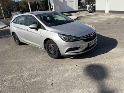 OPEL ASTRA K 1.4 T Enjoy