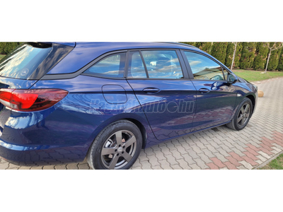 OPEL ASTRA K Sports Tourer 1.2 T Edition