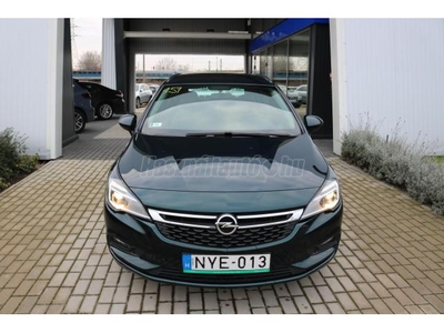 OPEL ASTRA K Sports Tourer 1.6 CDTI Start-Stop Enjoy Mo.-i. 1 Tul. ÁFA-s!