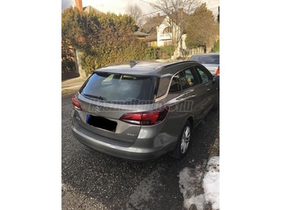 OPEL ASTRA K Sports Tourer 1.6 CDTI Start-Stop Innovation