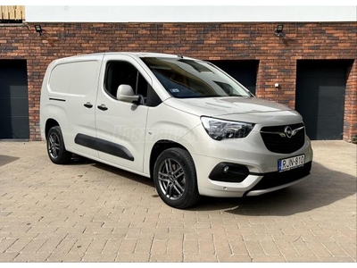 OPEL COMBO Cargo 1.5 DTH L2H1 2.4t Enjoy Start&Stop