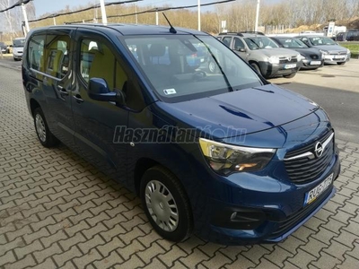 OPEL COMBO Life 1.2 T Enjoy XL (7 személyes ) Garanciával !