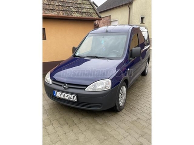 OPEL CORSA COMBO Cargo 1.3 CDTI