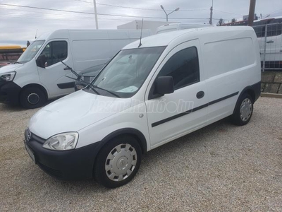 OPEL CORSA COMBO Cargo 1.4 Business Edition 104000km