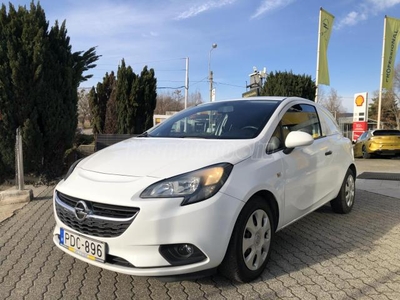 OPEL CORSA E 1.3 CDTI Van Start-Stop