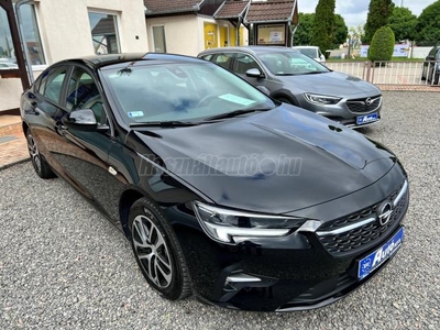 OPEL INSIGNIA Grand Sport 1.5 CDTI Edition MO-i.első tulajtól!9.000Km!Bruttó ár!