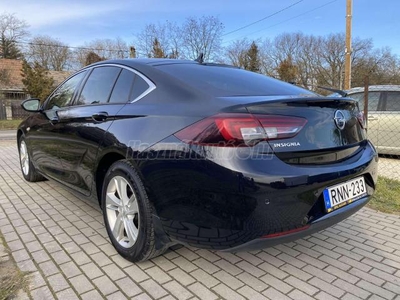 OPEL INSIGNIA Grand Sport 1.5 Edition Start Stop