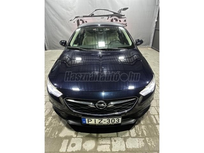 OPEL INSIGNIA Grand Sport 1.5 Innovation Start Stop //VAJBŐR BELSŐ//MAGYARORSZÁGI//NAGYON FELSZERELT//TÉLI CSOMAGOS//KIFOGÁSTALAN//