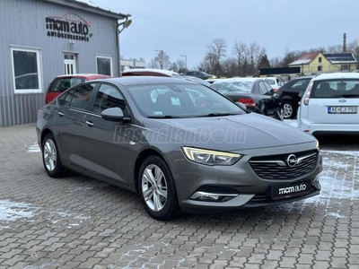 OPEL INSIGNIA Grand Sport 1.6 CDTI ecoTEC Innovation Start Stop 100.000Km/MAGYARORSZÁGI/