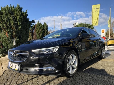 OPEL INSIGNIA Grand Sport 2.0 CDTI Edition Start Stop