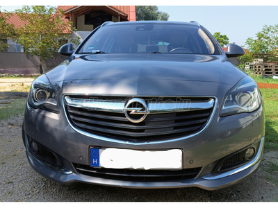 OPEL INSIGNIA Sports Tourer 1.6 CDTI (Automata)