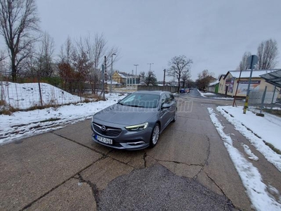 OPEL INSIGNIA Sports Tourer 2.0 CDTI Innovation Start Stop (Automata) OPC Line. Flex Ride. Panoráma tető. Önbeparkoló. Új vezérlés. Head Up Display