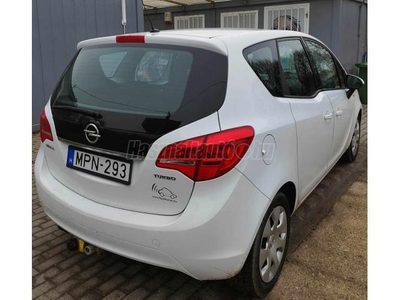 OPEL MERIVA B 1.4 T Enjoy (Automata) 140 Le