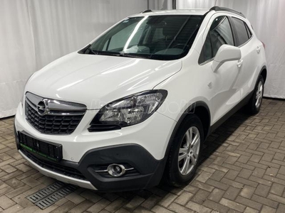 OPEL MOKKA 1.4 T Cosmo Start-Stop EURO6