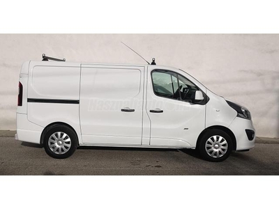 OPEL VIVARO 1.6 CDTI L1H1 2.9t Start-Stop Medium