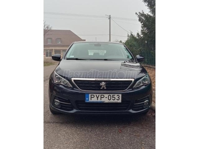 PEUGEOT 308 SW 1.2 PureTech Business Line E6.2