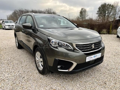 PEUGEOT 5008 1.6 BlueHDi Active EAT6 (7 személyes )