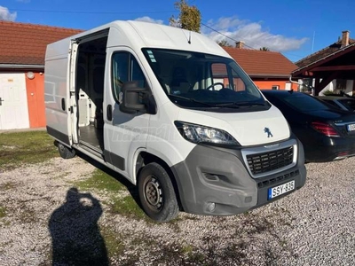 PEUGEOT BOXER 2.0 BlueHDI 330 CHC L2 Business EURO6 L2 H2