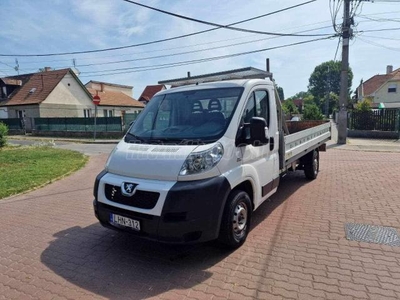 PEUGEOT BOXER 2.2 HDI 330 CHC L