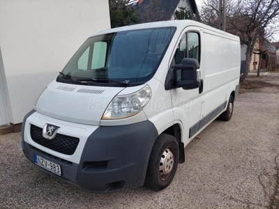 PEUGEOT BOXER 2.2 HDi 330 FT L2H1