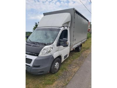 PEUGEOT BOXER 2.2 HDi 350 CHC L3