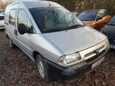 PEUGEOT EXPERT FT 230 2.0 HDi