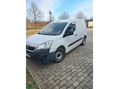 PEUGEOT PARTNER 1.6 HDi Active L1