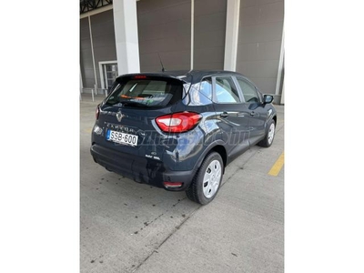 RENAULT CAPTUR 1.5 dCi Energy Dynamique EDC