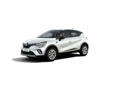 RENAULT CAPTUR EQUILIBRE TCE 90