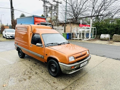 RENAULT EXPRESS 1.4 L