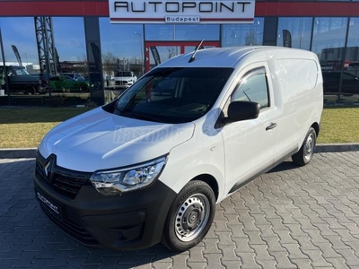 RENAULT EXPRESS 1.5 Blue dCi Business MAGYARORSZÁGI.VONÓHOROG!