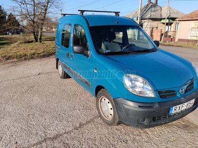 RENAULT KANGOO Express 1.5 dCi Business