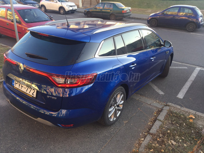 RENAULT MEGANE 1.2 TCe GT Line