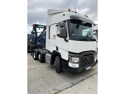 RENAULT T 520 6x2