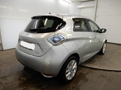 RENAULT ZOE Z.E. R110 41 kWh Intens (Automata)