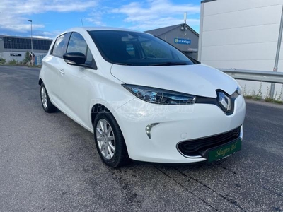 RENAULT ZOE Z.E. R110 41 kWh Intens (Automata)