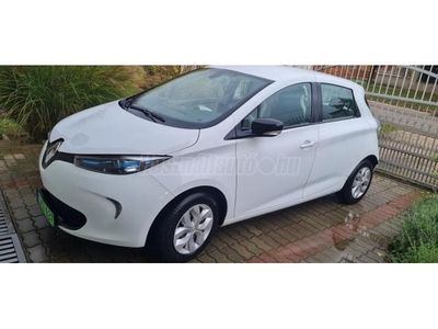 RENAULT ZOE Z.E. R90 41 kWh Life (Automata)