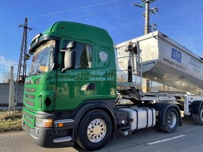 SCANIA G440 4x2 7100kg